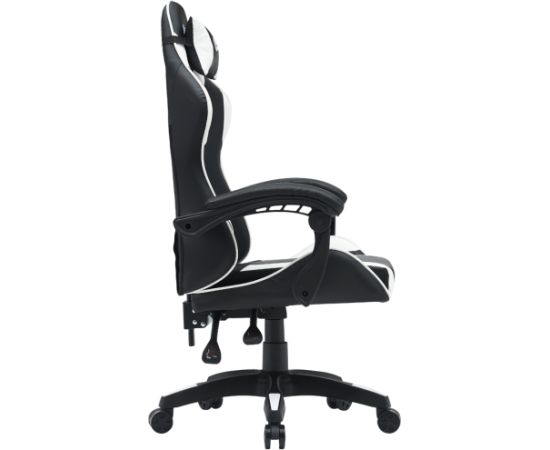 CANYON gaming chair Core SGCH2 Black White