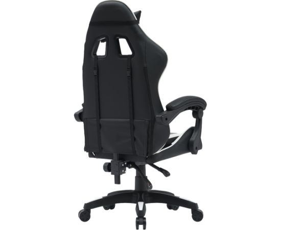 CANYON gaming chair Core SGCH2 Black White