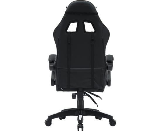 CANYON gaming chair Core SGCH2 Black White