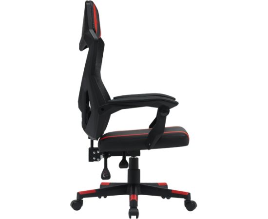 CANYON gaming chair Flow MCH01 Mesh Black Red