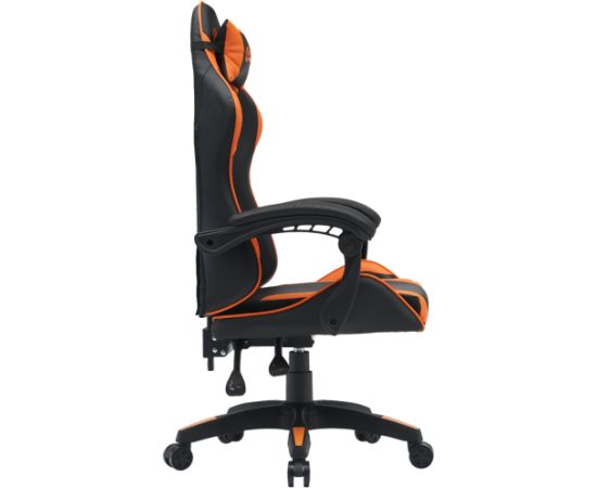 CANYON gaming chair Core SGCH2 Black Orange