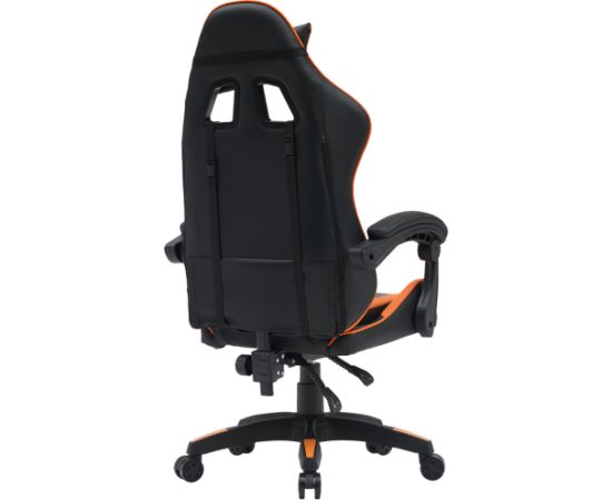 CANYON gaming chair Core SGCH2 Black Orange