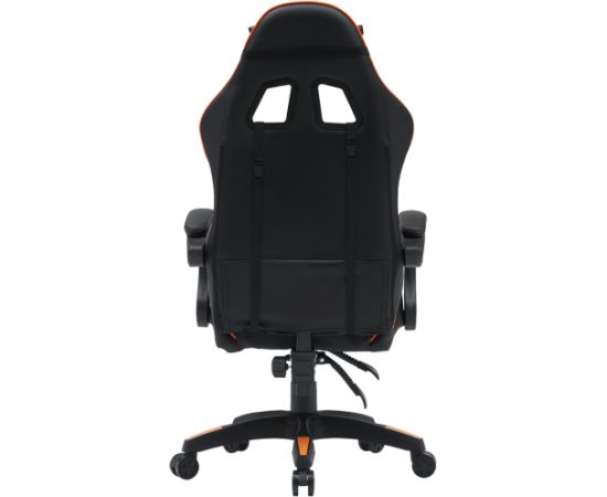 CANYON gaming chair Core SGCH2 Black Orange