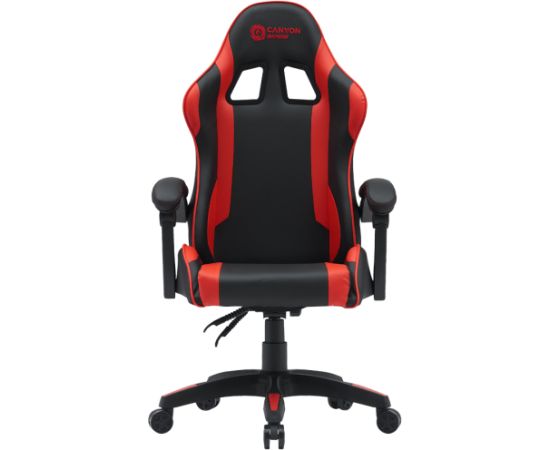 CANYON gaming chair Core SGCH2 Black Red