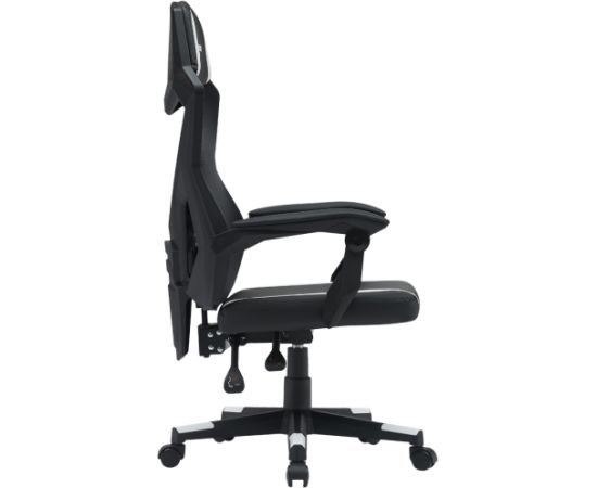 CANYON gaming chair Flow MCH01 Mesh Black White