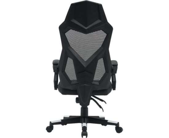 CANYON gaming chair Flow MCH01 Mesh Black White