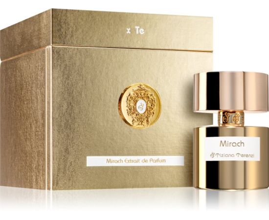 Tiziana Terenzi Mirach Extrait de Parfum 100ml