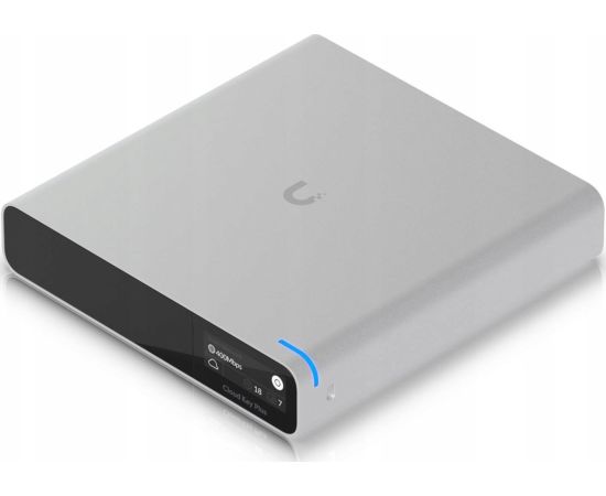 Ubiquiti CloudKey+ SSD