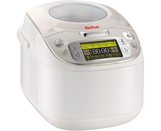 Tefal RK8121 45in1 White Multicooker