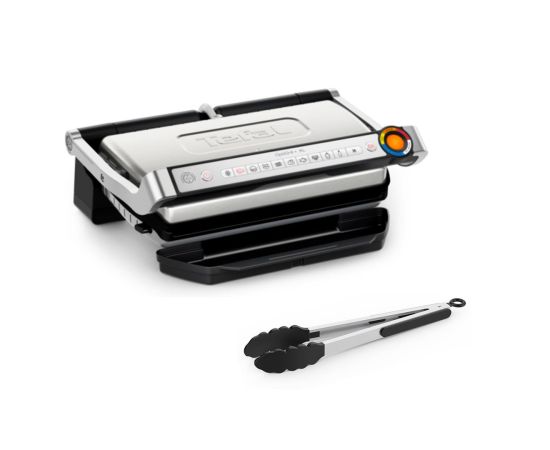 Tefal GC728D10 OptiGrill+ XL, 2000 W, stainless steel