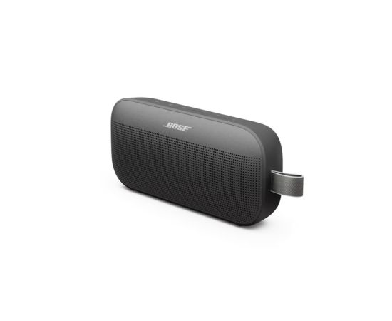 Portable Speaker Bose Soundlink Flex II, black