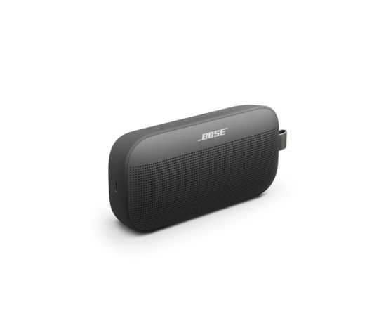 Portable Speaker Bose Soundlink Flex II, black