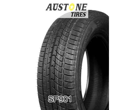 AUSTONE 195/55R15 85H SP901 3PMSF