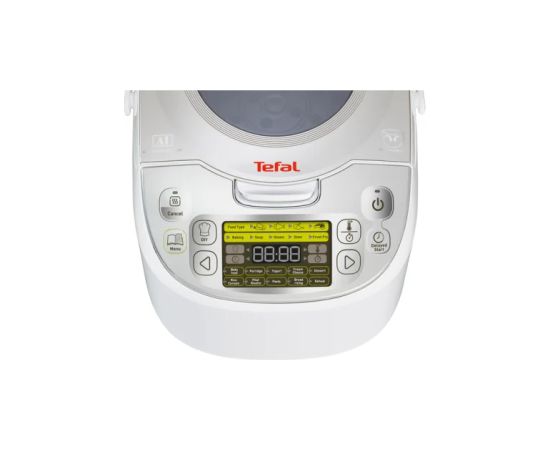 Tefal RK8121 45in1 White Multicooker