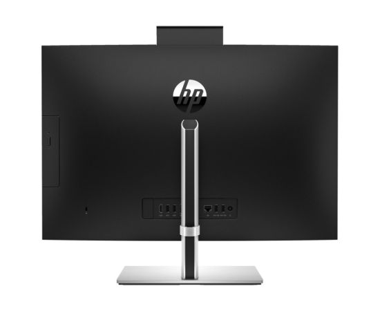 HP Pro 440 G9 AIO All-in-One - i3-12100T, 8GB, 256GB SSD, 23.8 FHD IPS Non-Touch AG, Height Adjustable, USB mouse & keyboard, webcam, no speakers, Win 11 Pro, 1 years / 5W6T7EA#ABU