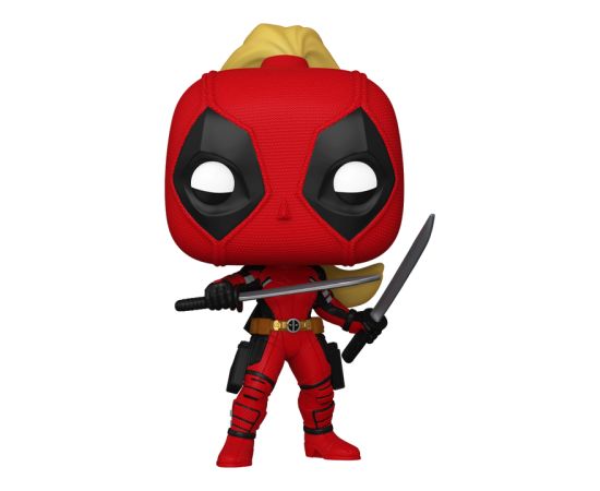 FUNKO POP! Vinila figūra: Deadpool & Wolverine - Ladypool