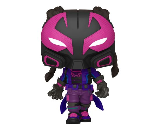 FUNKO POP! Vinyl: Фигурка: Spider-Man: Across the Spider-Verse - Prowler