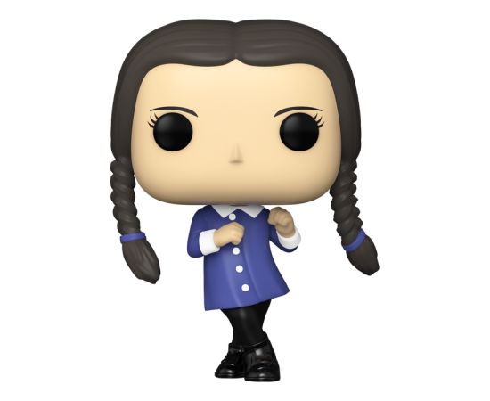 FUNKO POP! Vinyl: Фигурка: Addams Family - Wednesday