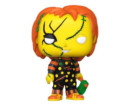 FUNKO POP! Vinila figūra: Chucky​