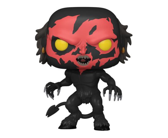 FUNKO POP! Vinyl: Фигурка: Insidious - Red Face Demon