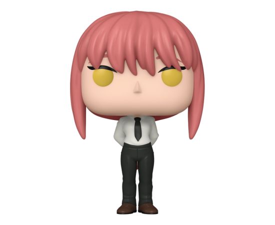 FUNKO POP! Vinila figūra: Chainsaw Man - Makima