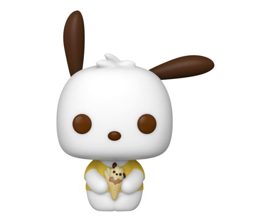 FUNKO POP! Vinila figūra: Sanrio - Pochacco