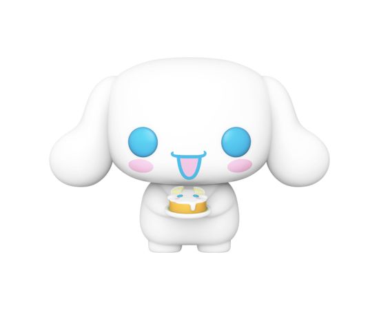 FUNKO POP! Vinyl: Фигурка: Sanrio - Cinnamaroll