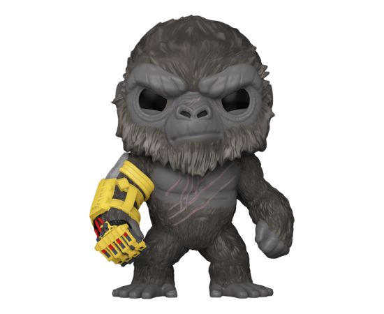 FUNKO POP! Vinyl: Фигурка: Godzilla x Kong - Kong