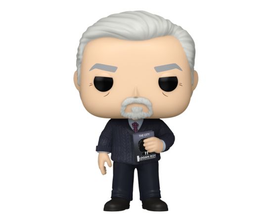 FUNKO POP! Vinyl: Фигурка: Succession - Logan Roy