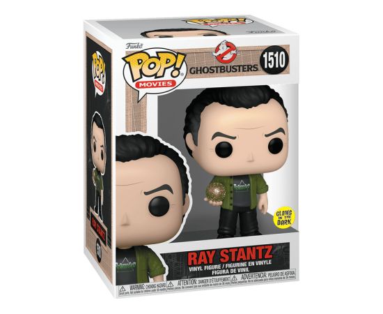 FUNKO POP! Vinyl: Фигурка: Ghostbusters - Ray