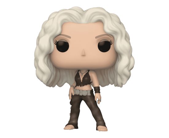 FUNKO POP! Vinyl: Фигурка: Shakira (Whenever/Wherever)