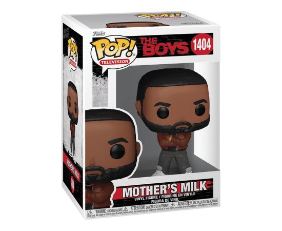 FUNKO POP! Vinyl: Фигурка: The Boys - Mother´s Milk