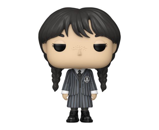 FUNKO POP! Vinila figūra: Wednesday Addams