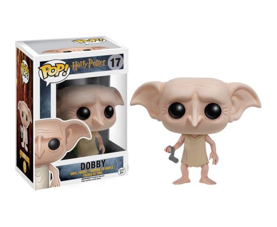 FUNKO POP! Vinila figūra: Harry Potter: Dobby