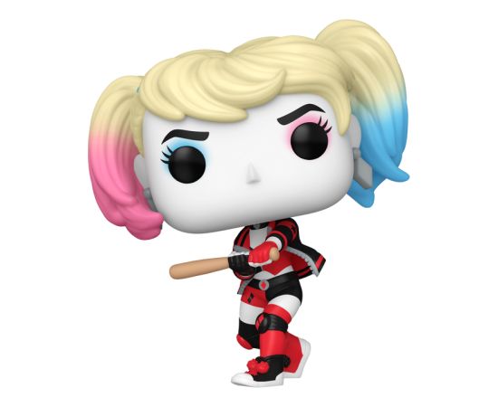 FUNKO POP! Vinyl: Фигурка: DC - Harley Quinn with bat