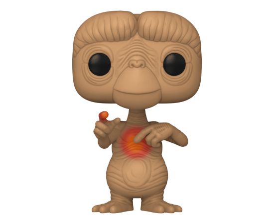 FUNKO POP! Vinyl: Фигурка: E.T.