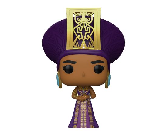 FUNKO POP! Vinyl: Фигурка Black Panther: Wakanda Forever - Queen Ramonda