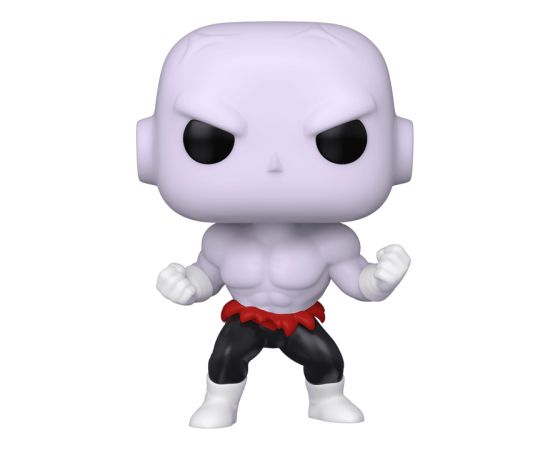 FUNKO POP! Vinyl: Фигурка: Dragon Ball Super - Jiren w/Power