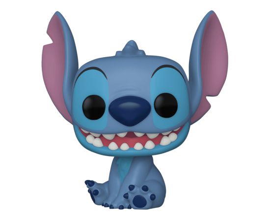 FUNKO POP! Vinyl: Фигурка: Lilo & Stitch - Stitch