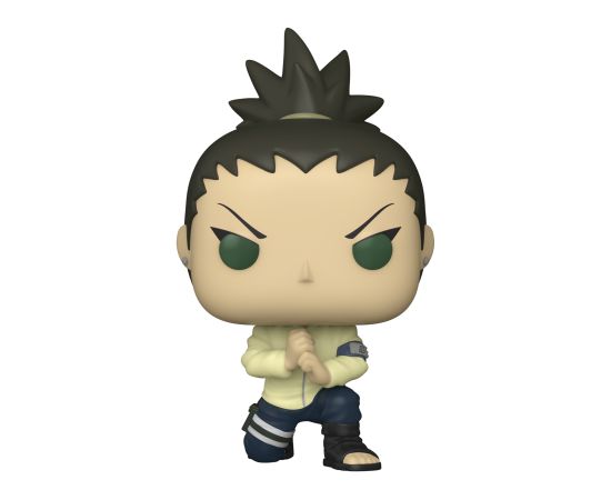 FUNKO POP! Vinyl: Фигурка: Boruto - Shikadai