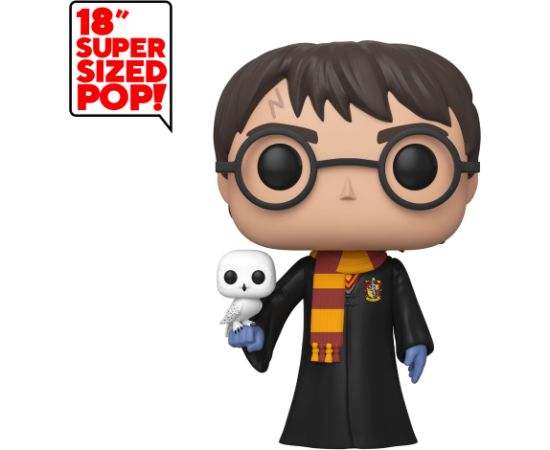 FUNKO POP! Vinyl: Фигурка Harry Potter, 45 cm