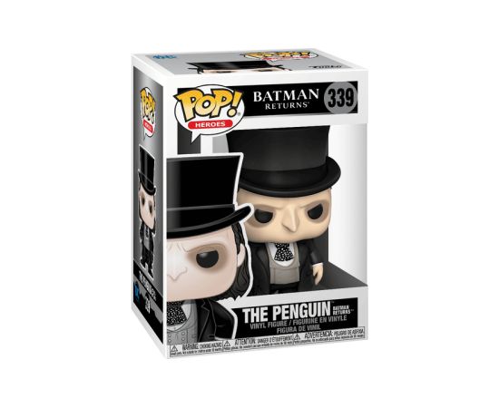 FUNKO POP! Vinyl: Фигурка: DC - Penguin