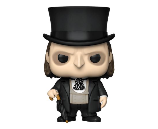 FUNKO POP! Vinyl: Фигурка: DC - Penguin