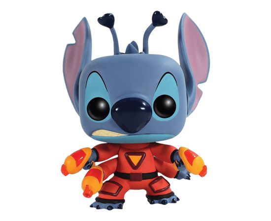 FUNKO POP! Vinyl: Фигурка: Lilo & Stitch - Stitch 626