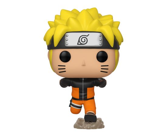 FUNKO POP! Vinyl: Фигурка Naruto: Naruto Running