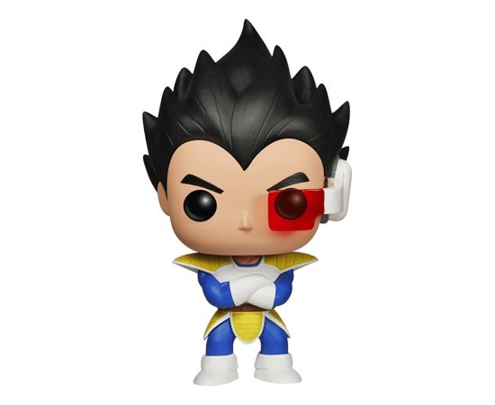 FUNKO POP! Vinyl: Фигурка Dragon Ball Z - Vegeta