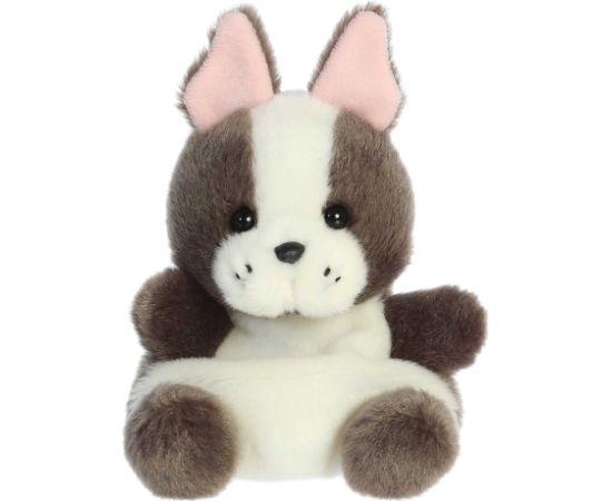 AURORA Palm Pals Mīkstā rotaļlieta French Bulldog, 11 cm