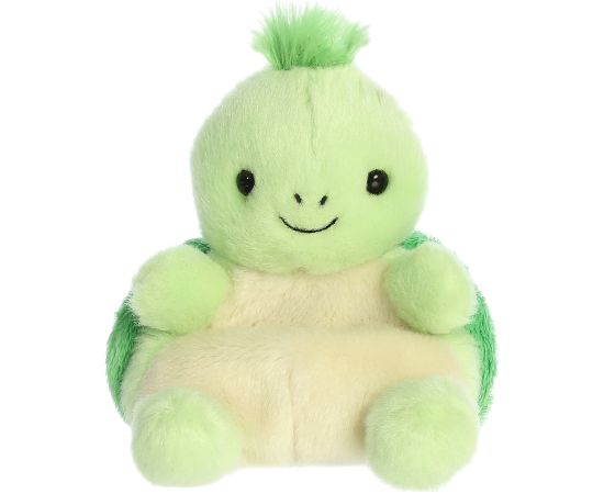 AURORA Palm Pals Mīkstā rotaļlieta Turtle, 11 cm