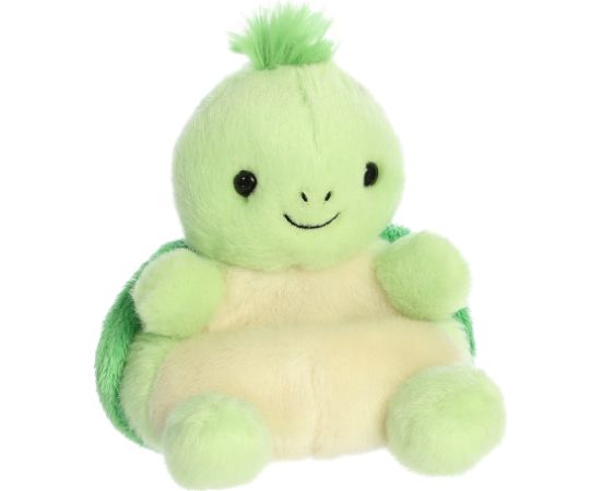 AURORA Palm Pals Mīkstā rotaļlieta Turtle, 11 cm