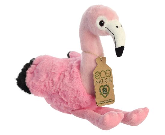 AURORA Eco Nation Flamingo, 24 cm